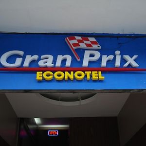 Gran Prix Hotel Pasay